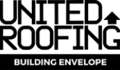United Roofing logo