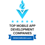 DesignRush Top Development Companies