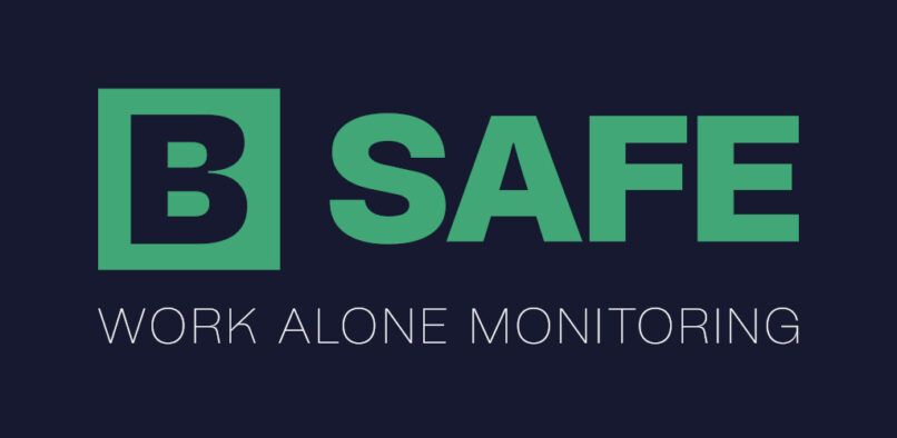 Be Safe Work Alone