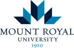 Mount Royal University Logo